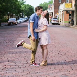 Meet your Posher, Rafael